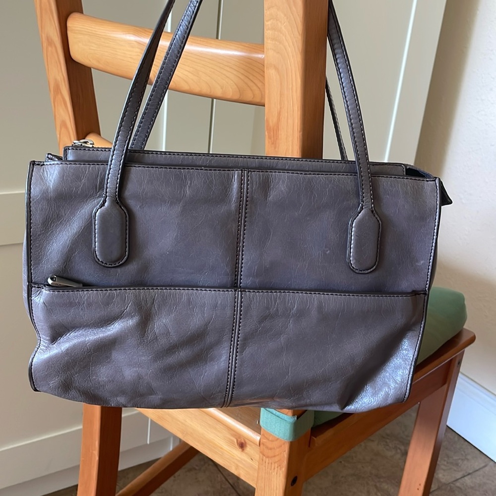 Hobo shoulder bag